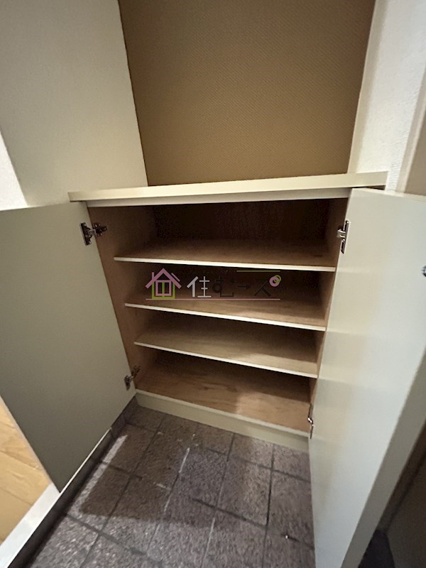 セブンハイツ その他4