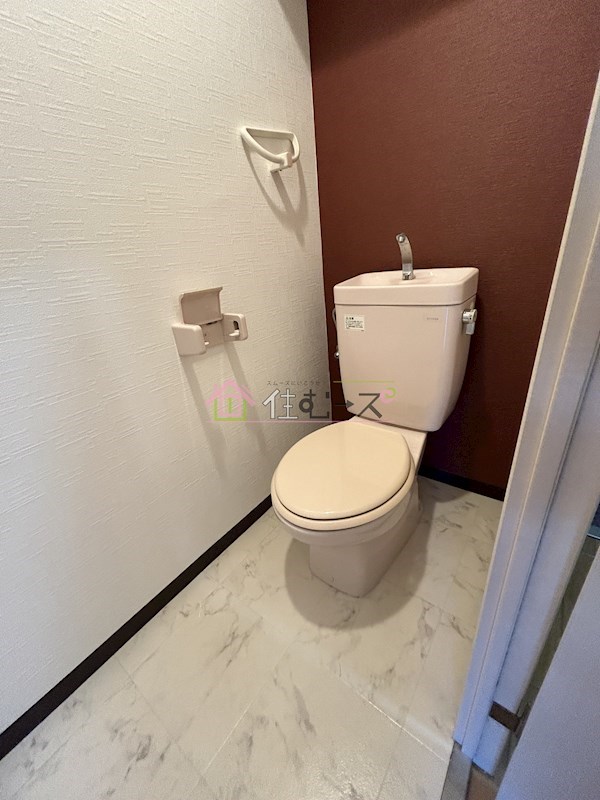 セブンハイツ その他6