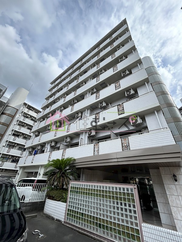 セブンハイツ その他外観1