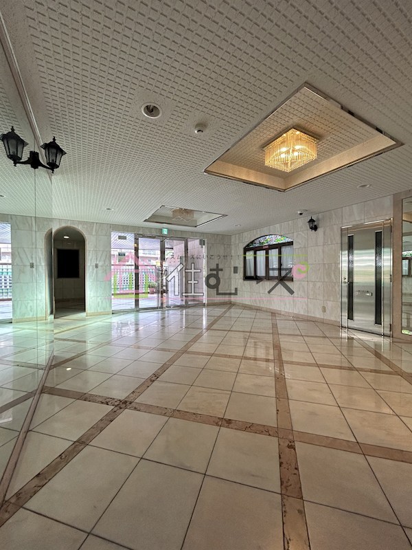 セブンハイツ その他外観3