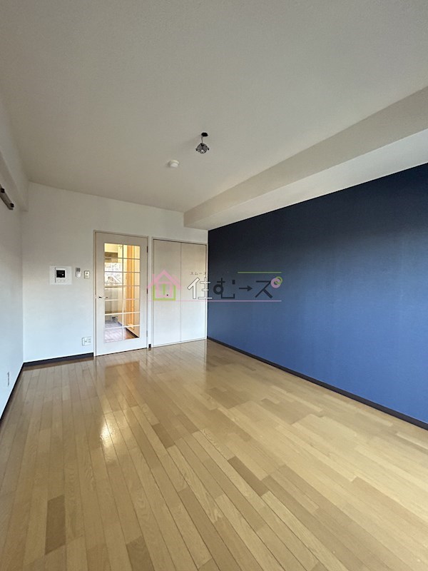 セブンハイツ リビング