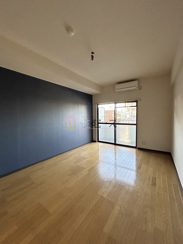 セブンハイツ ベッドルーム