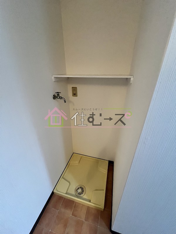 ピュアサクラ松屋町 その他5