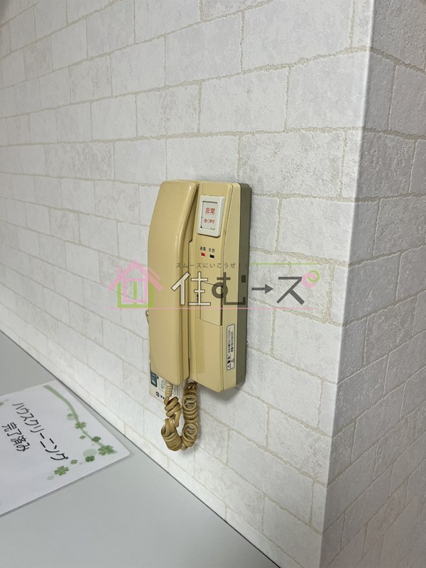 ピュアサクラ松屋町 その他6