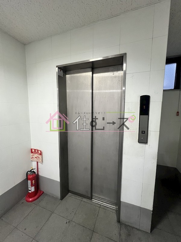 ピュアサクラ松屋町 その他外観2