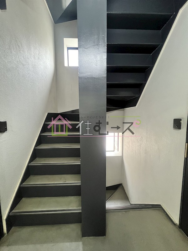 ピュアサクラ松屋町 その他外観3