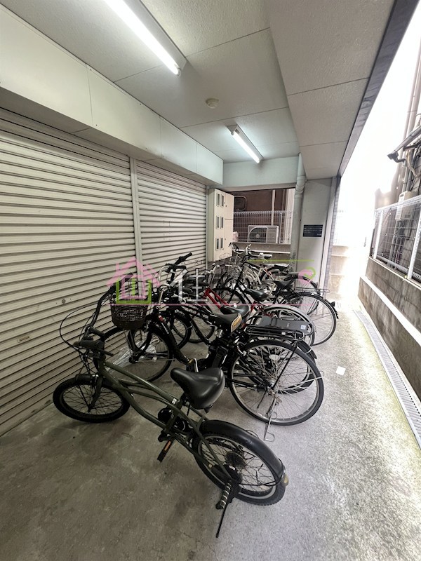 ピュアサクラ松屋町 その他外観4