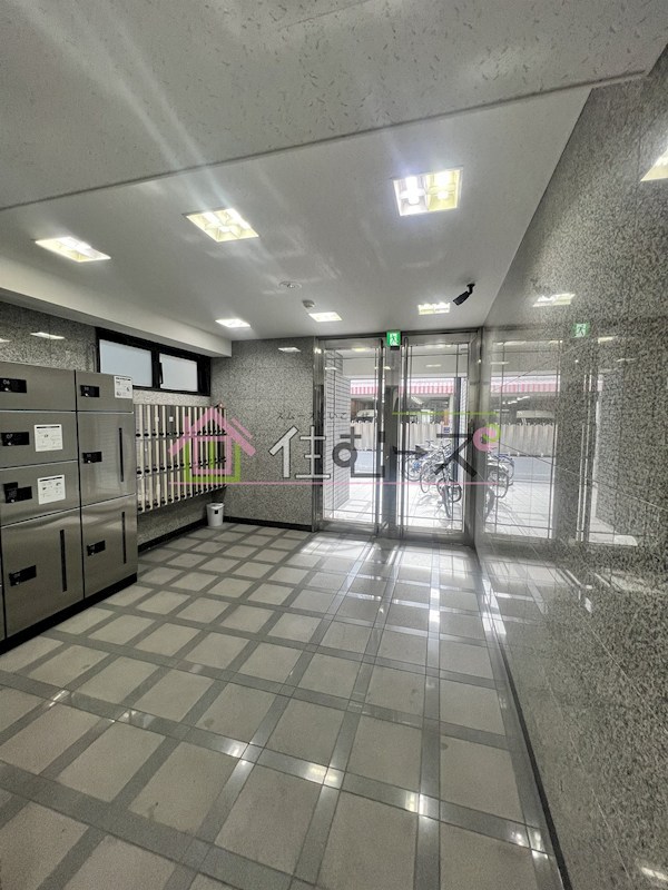 ピュアサクラ松屋町 その他外観6