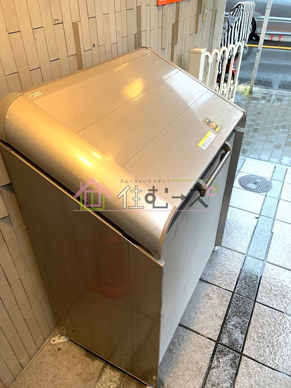 エレガンスコーポⅡ その他外観5