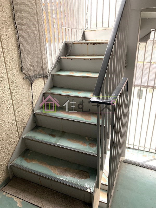 エレガンスコーポⅡ その他外観6