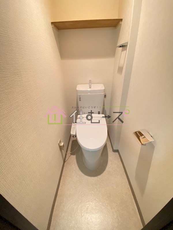 ピュアコート天神橋 その他4