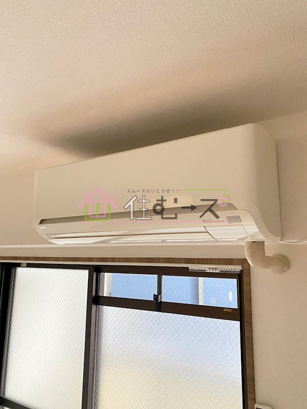 ピュアコート天神橋 その他5