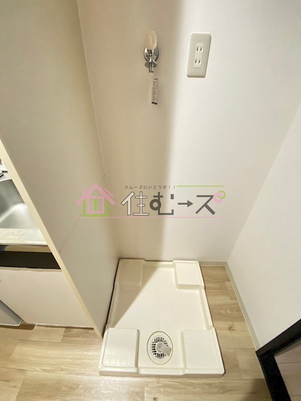 ピュアコート天神橋 その他6