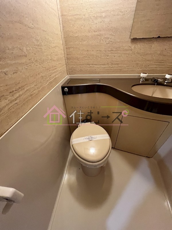 朝日プラザ心斎橋北 その他3