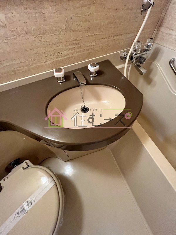 朝日プラザ心斎橋北 その他4