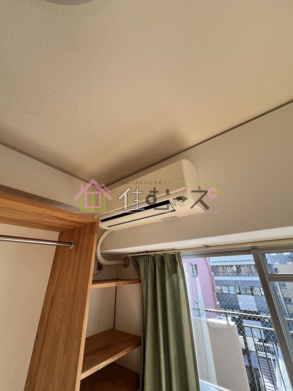 朝日プラザ心斎橋北 その他6