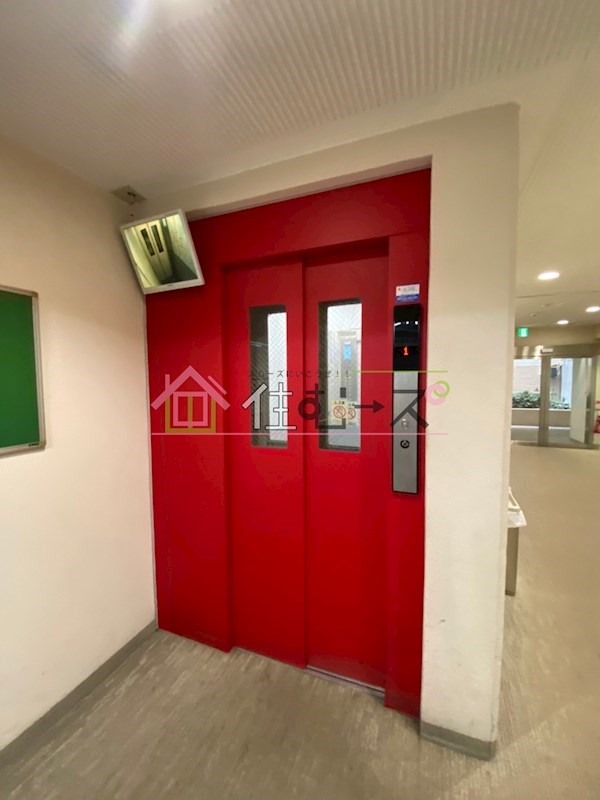 朝日プラザ心斎橋北 その他外観4