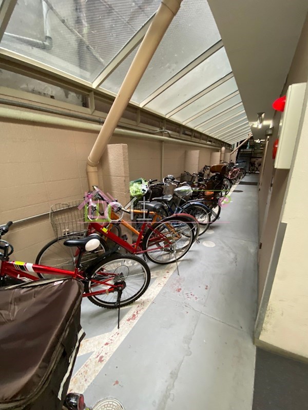 朝日プラザ心斎橋北 その他外観5