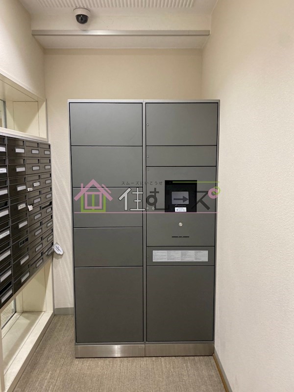 朝日プラザ心斎橋北 その他外観6