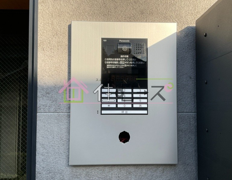 Leggero牧野 キッチン