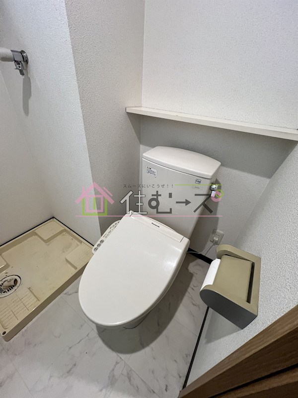 Romi Sky南久宝寺 その他3