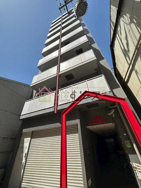 Romi Sky南久宝寺 その他外観1