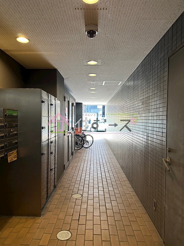 Romi Sky南久宝寺 その他外観2