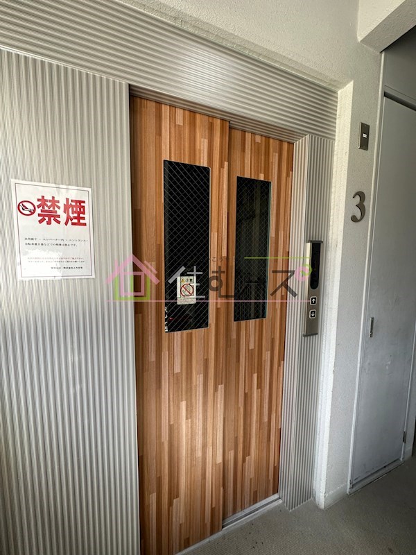 Romi Sky南久宝寺 その他外観4