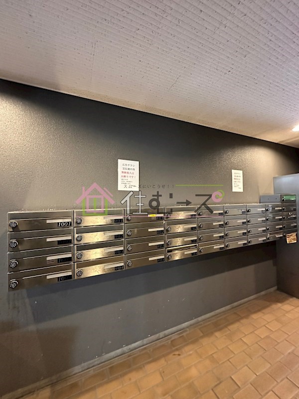 Romi Sky南久宝寺 その他外観5