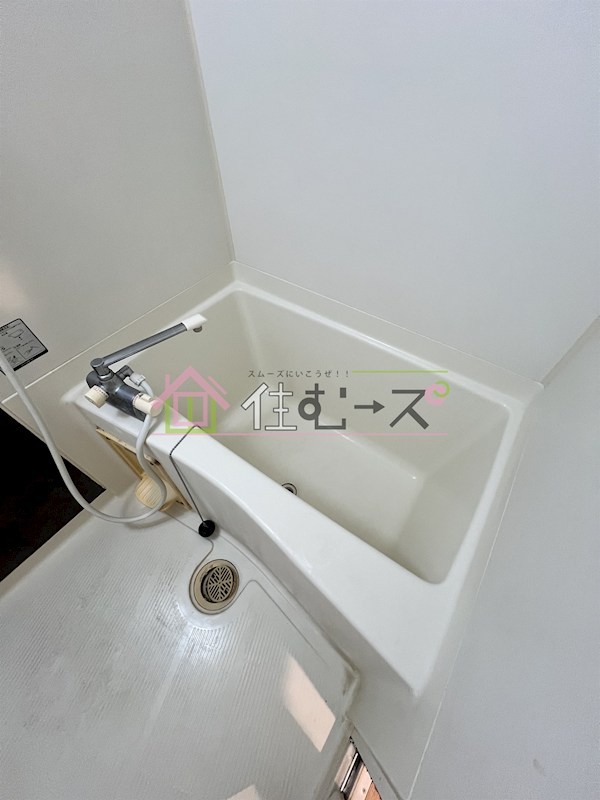 Romi Sky南久宝寺 風呂画像