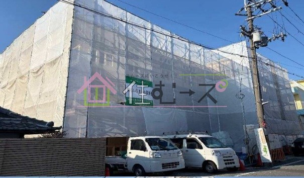 ManoaClair 玄関