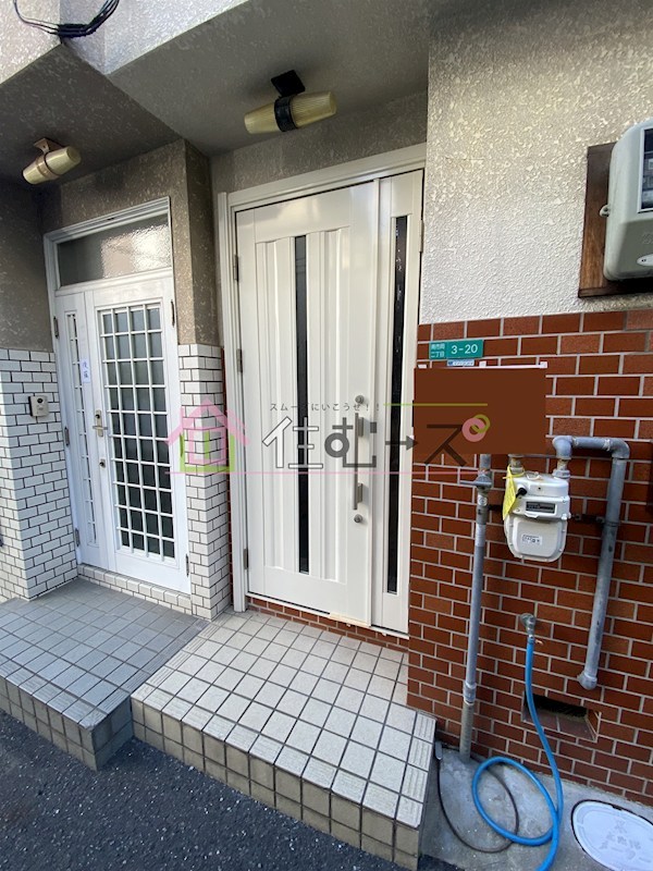 南市岡2丁目貸家① その他1