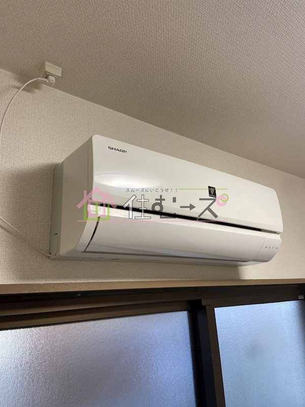 南市岡2丁目貸家① その他4