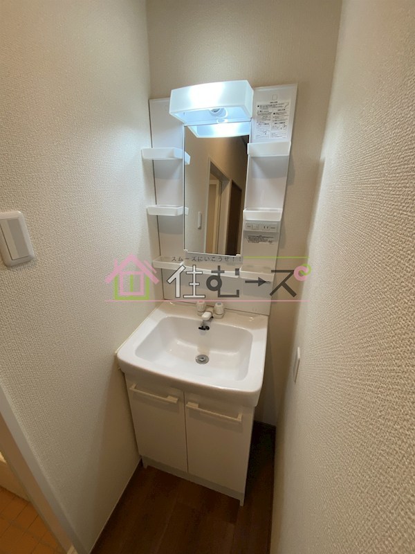 南市岡2丁目貸家① その他5