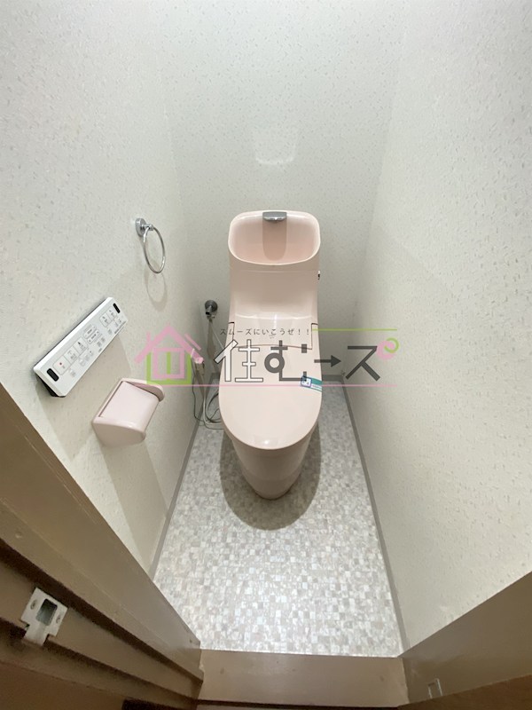 南市岡2丁目貸家① その他6