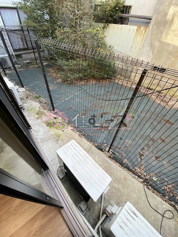 南市岡2丁目貸家① その他外観3