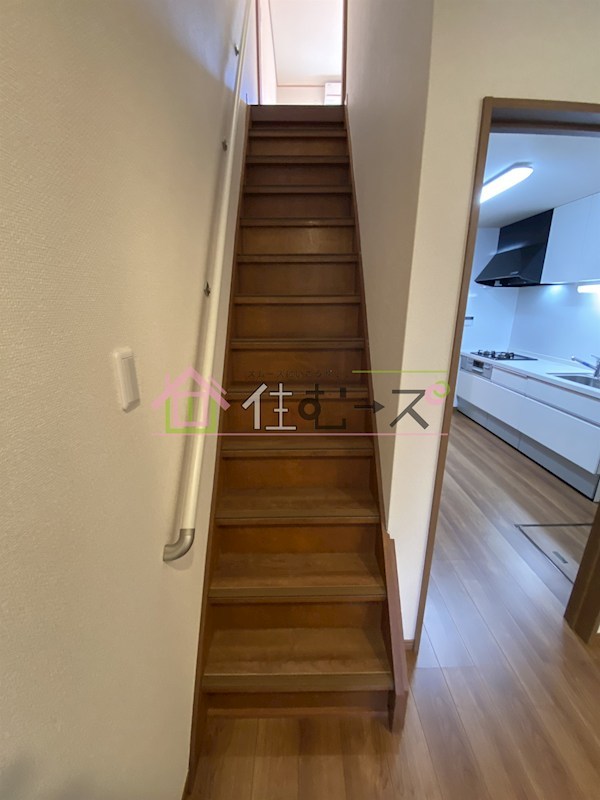 南市岡2丁目貸家① その他外観4