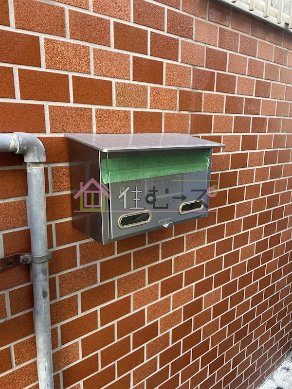 南市岡2丁目貸家① その他外観5