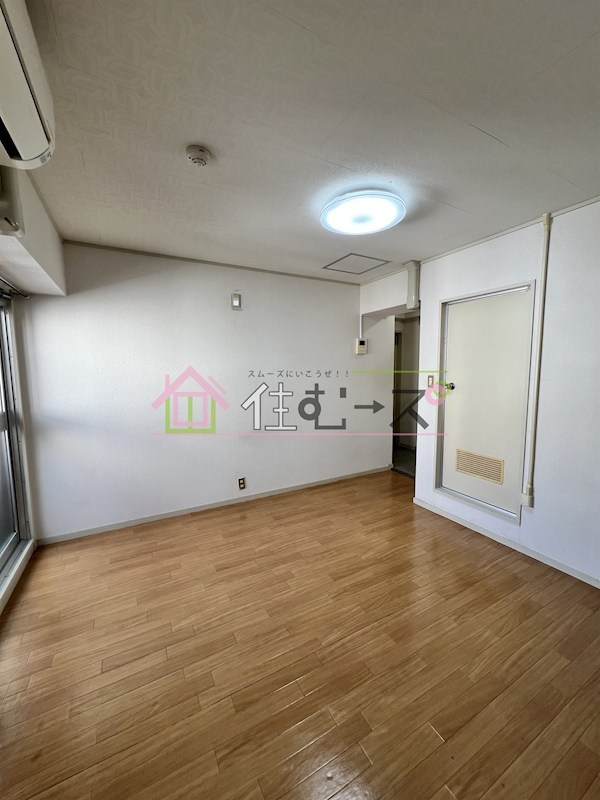 GSハイム内本町 リビング