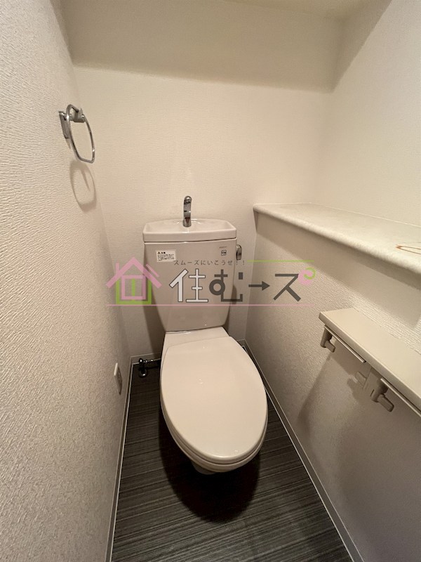 プレサンス大手前パークサイドⅡ その他2