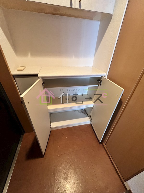 プレサンス大手前パークサイドⅡ その他5