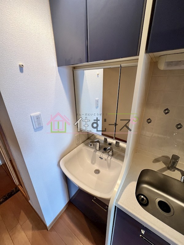 プレサンス大手前パークサイドⅡ その他6