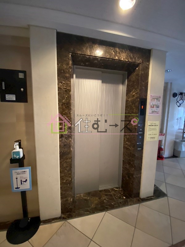 プレサンス大手前パークサイドⅡ その他外観5