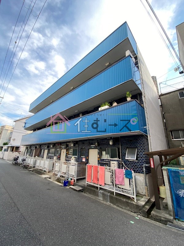 天戸マンション その他外観1