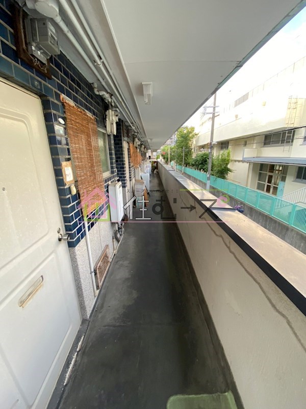 天戸マンション その他外観4