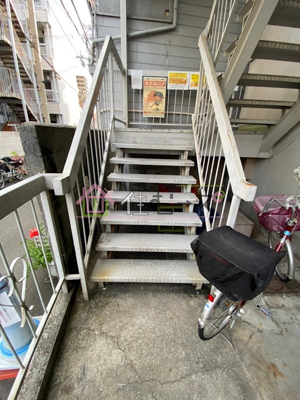 天戸マンション その他外観5