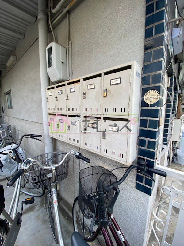 天戸マンション その他外観6