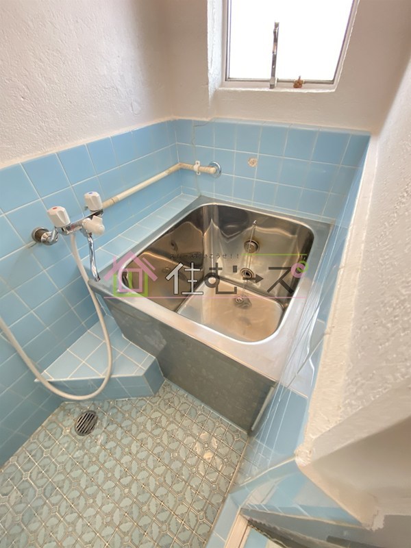 天戸マンション 風呂画像