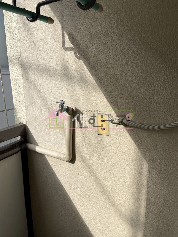 錦美マンション その他6