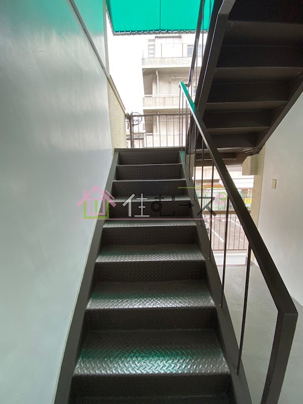 錦美マンション その他外観4